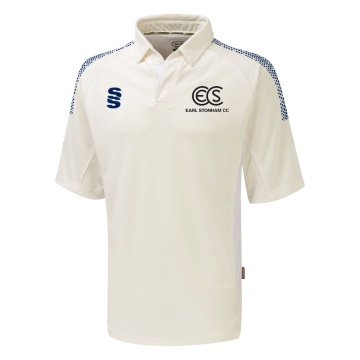 Dual Premier Short Sleeve Shirt